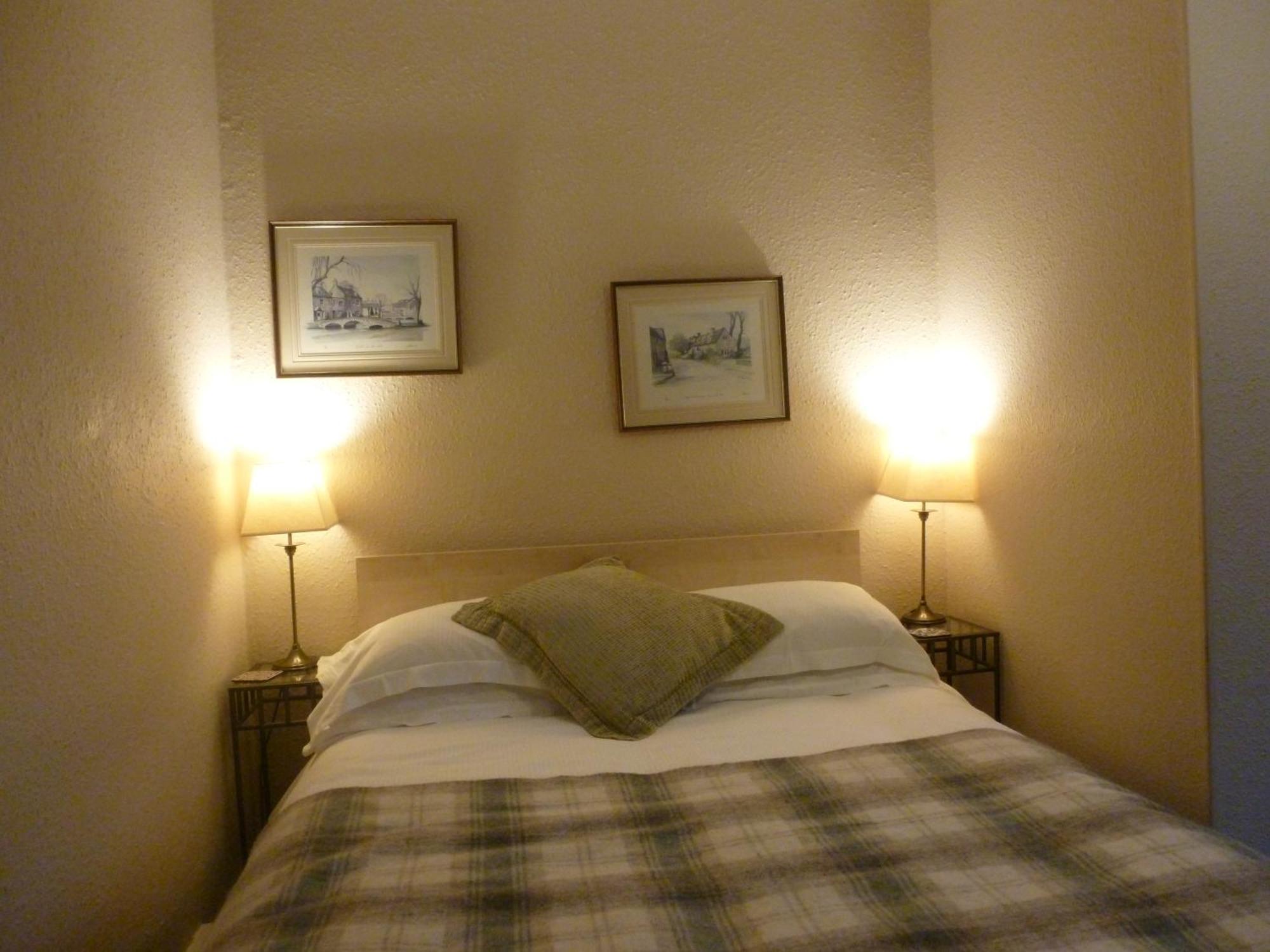 The Maples Bed & Breakfast ไฮธ์ ห้อง รูปภาพ